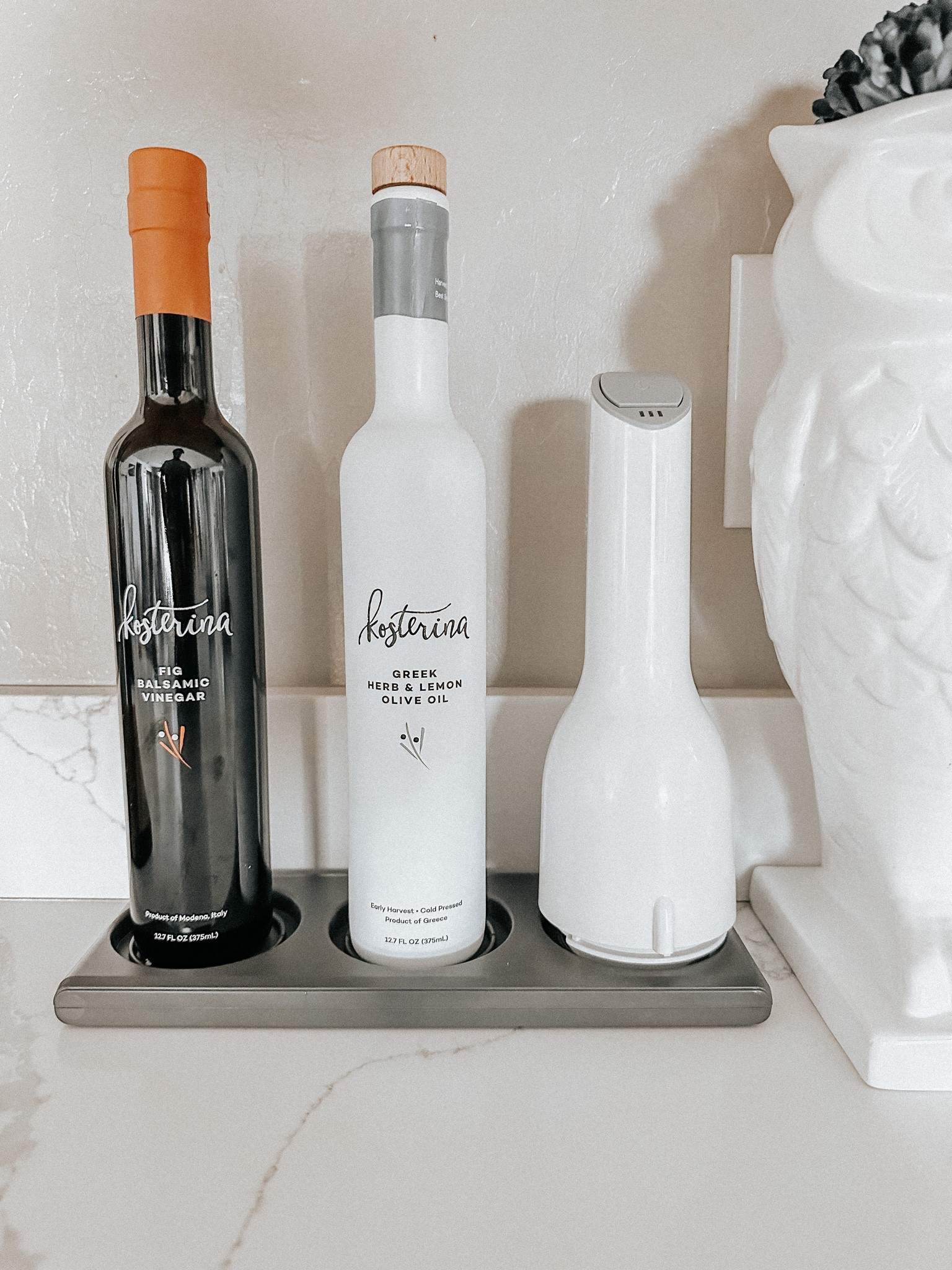 Oil and vinegar. Crate and Barrel, Amazon

#LTKstyletip #LTKhome #LTKFind