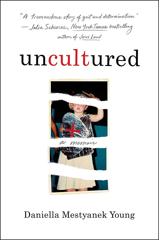 Uncultured: A Memoir | Amazon (US)