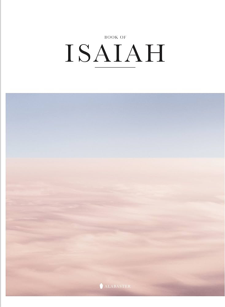 Book of Isaiah | Amazon (US)