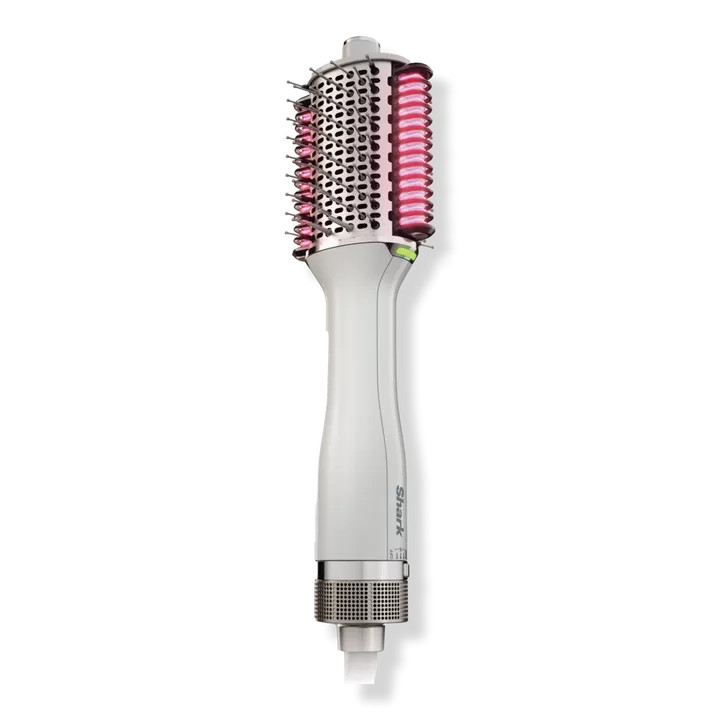 SmoothStyle Heated Comb & Blow Dryer Brush | Ulta
