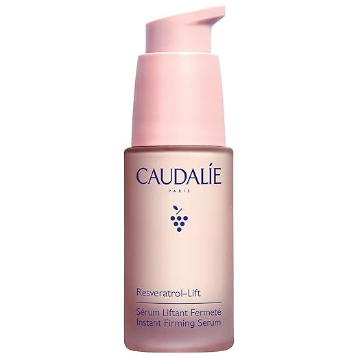 Caudalie Resveratrol-Lift Instant Firming Retinol Alternative Serum, Refillable - 30 mL | Amazon (US)