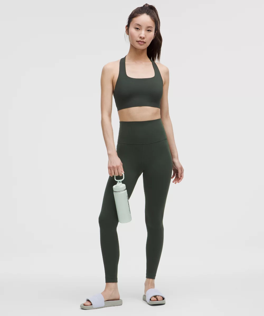 lululemon Align™ Super-High-Rise Pants 26"   Asia Fit | lululemon (AU)