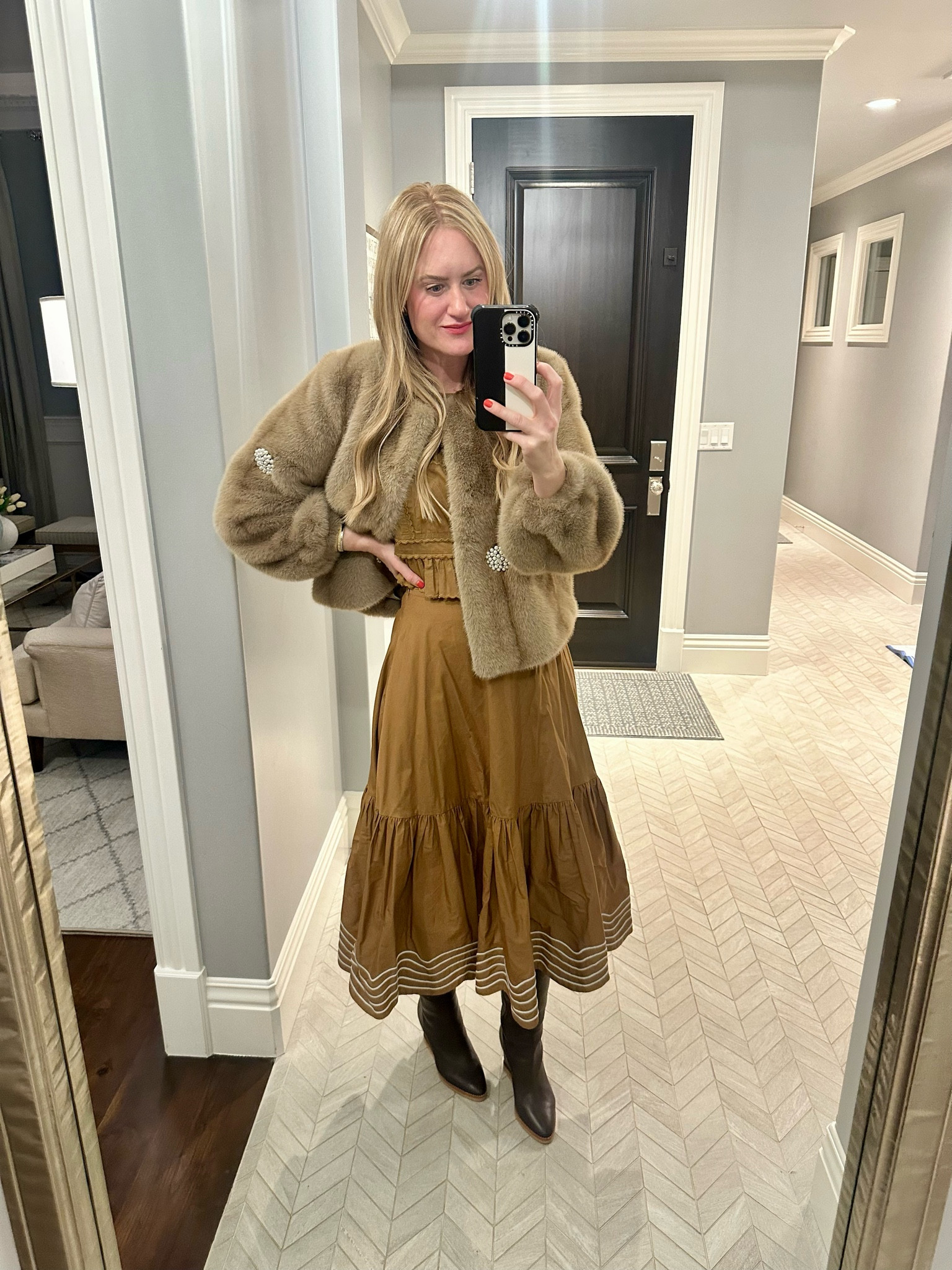 I’m the biggest fan of matching sets. Linked below are some of current favorites! 

#LTKSeasonal