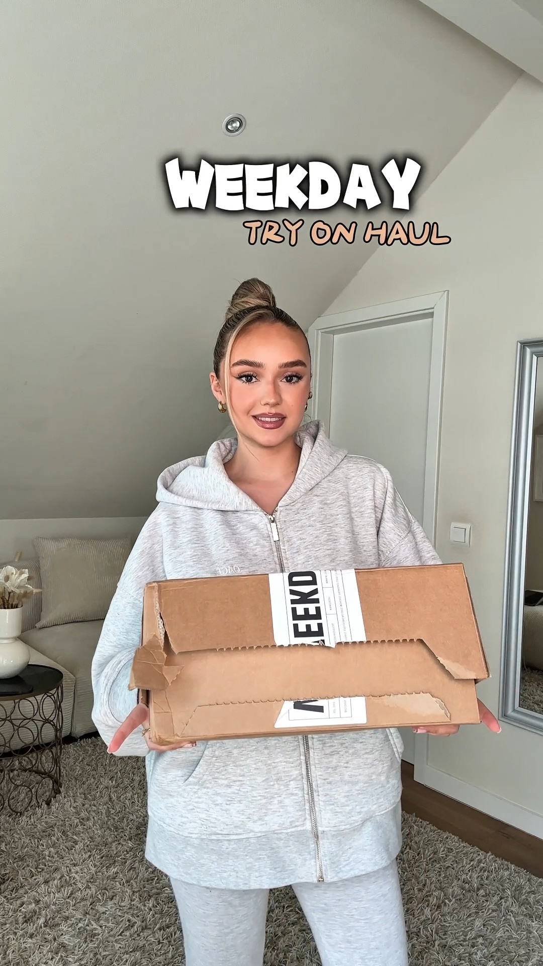 weekday haul 💌 

#LTKstyletip #LTKpetite #LTKdeutschland