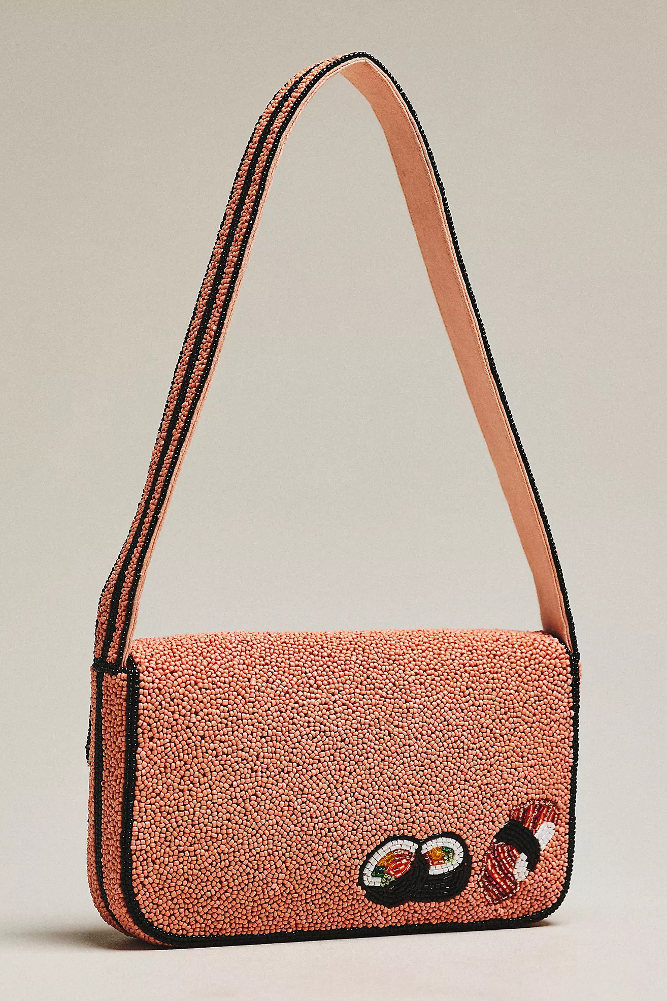 The Fiona Beaded Bag: Food & Drink Edition | Anthropologie (US)