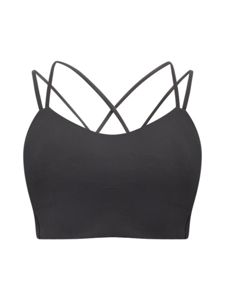 Like a Cloud Longline Bra *Light Support, B/C Cup | Women's Bras | lululemon | Lululemon (US)