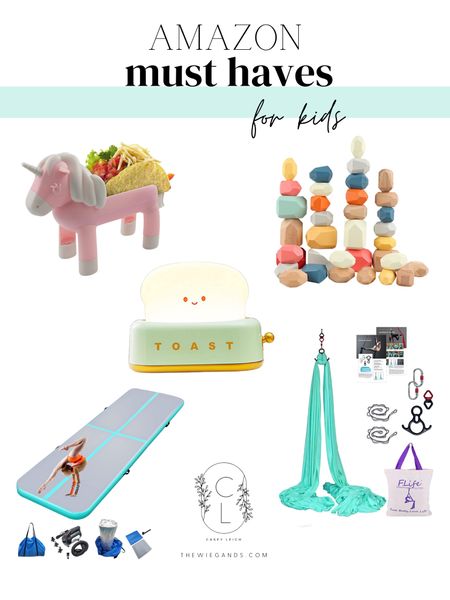 Amazon Must haves for kids 

#LTKbaby #LTKfamily #LTKkids