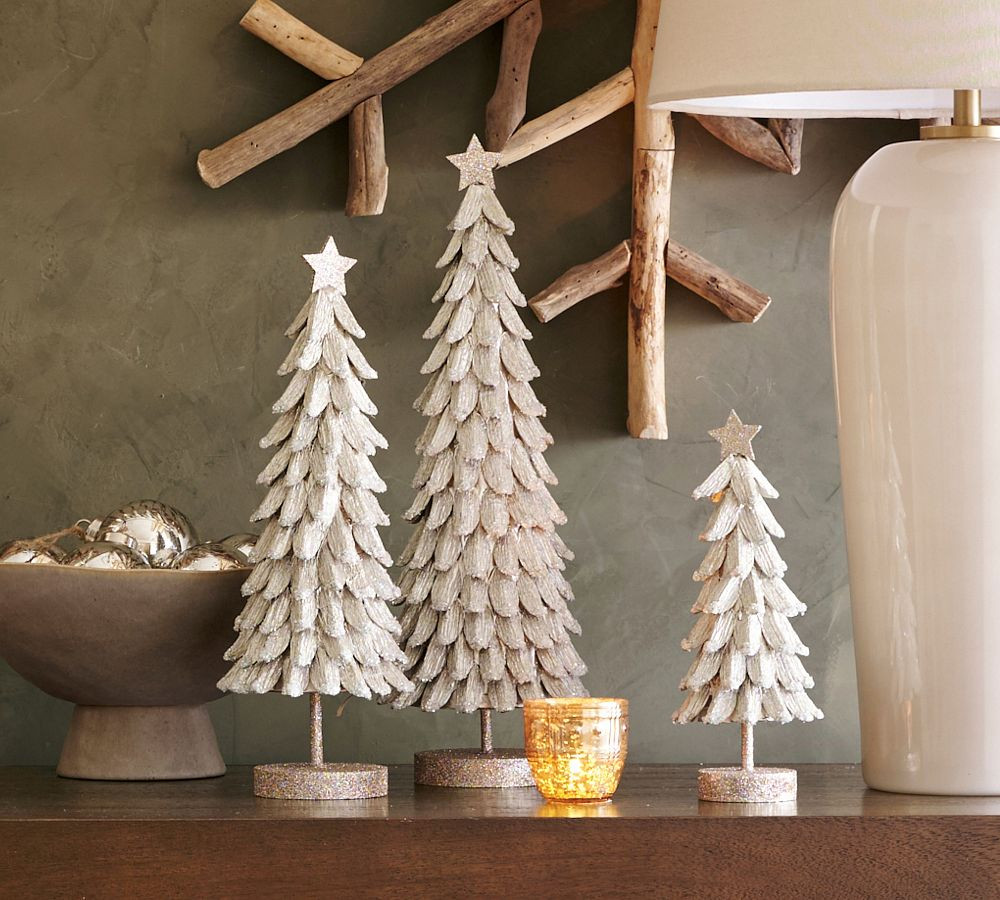 Silver Tree | Pottery Barn (US)
