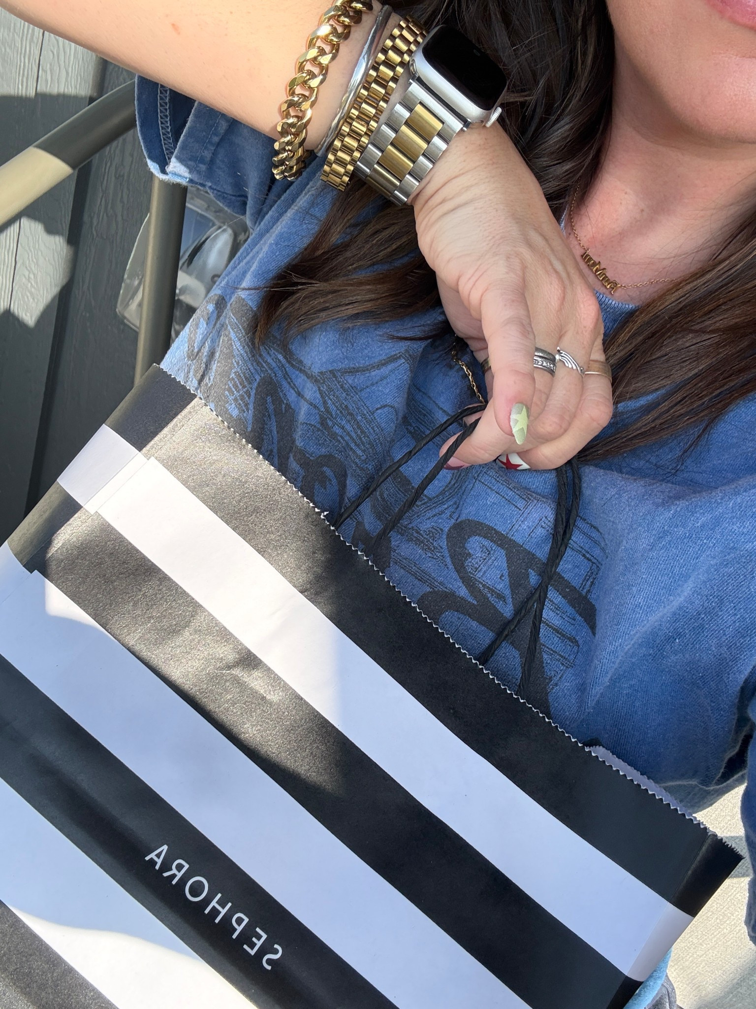 Sephora Spring Sale Haul

#LTKOver40 #LTKBeauty #LTKSaleAlert