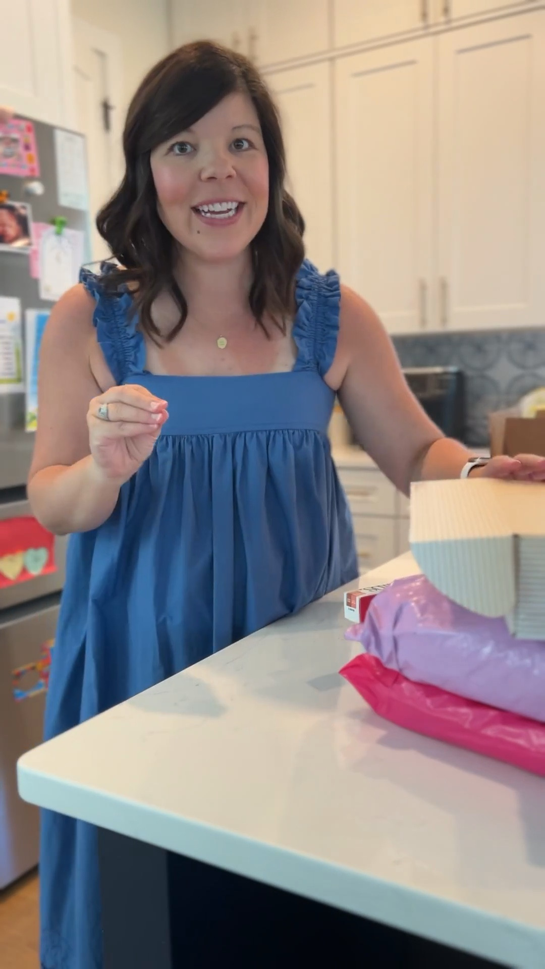 So excited to use these new Dibs blushes!

#LTKmomlife #LTKBeauty #LTKgrwm