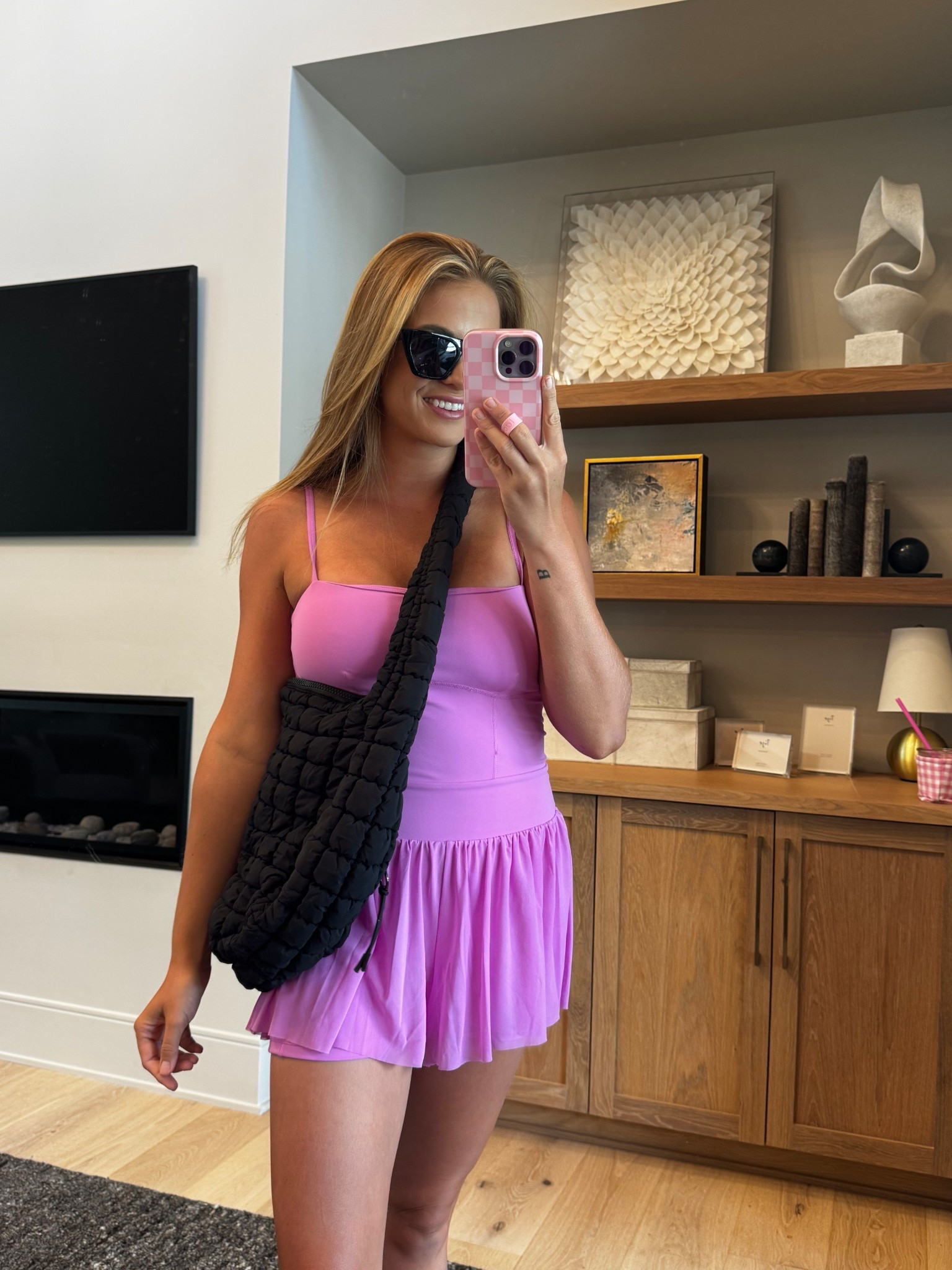 NEW Target Athleisure 🎯🫶🏻

#LTKStyleTip #LTKActive #LTKFindsUnder50