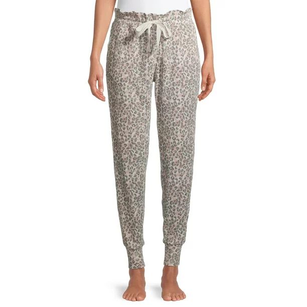 Secret Treasures Women's and Women's Plus Lounge Pants | Walmart (US)