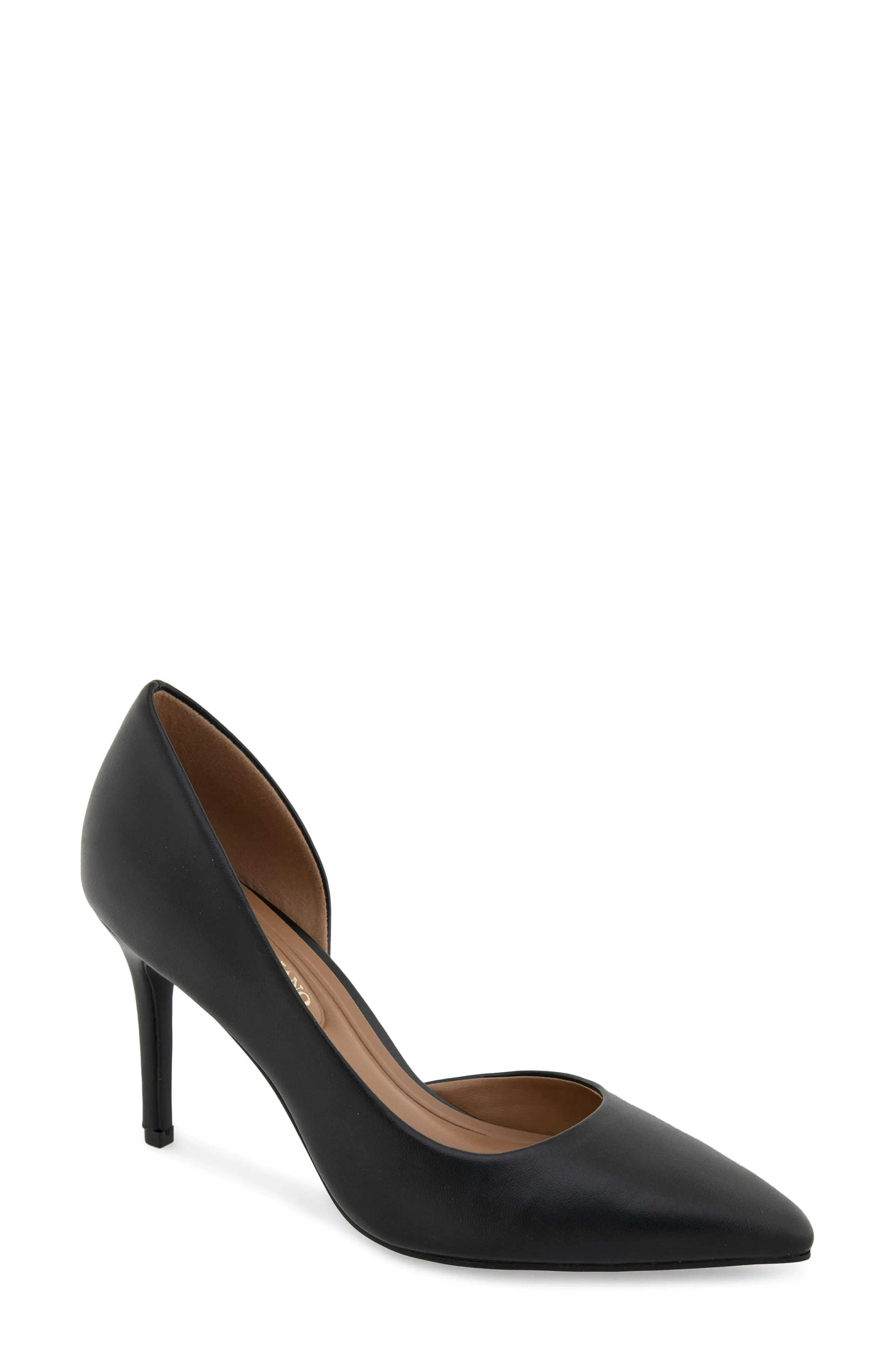 Biro Half d'Orsay Pump (Women) | Nordstrom | Nordstrom