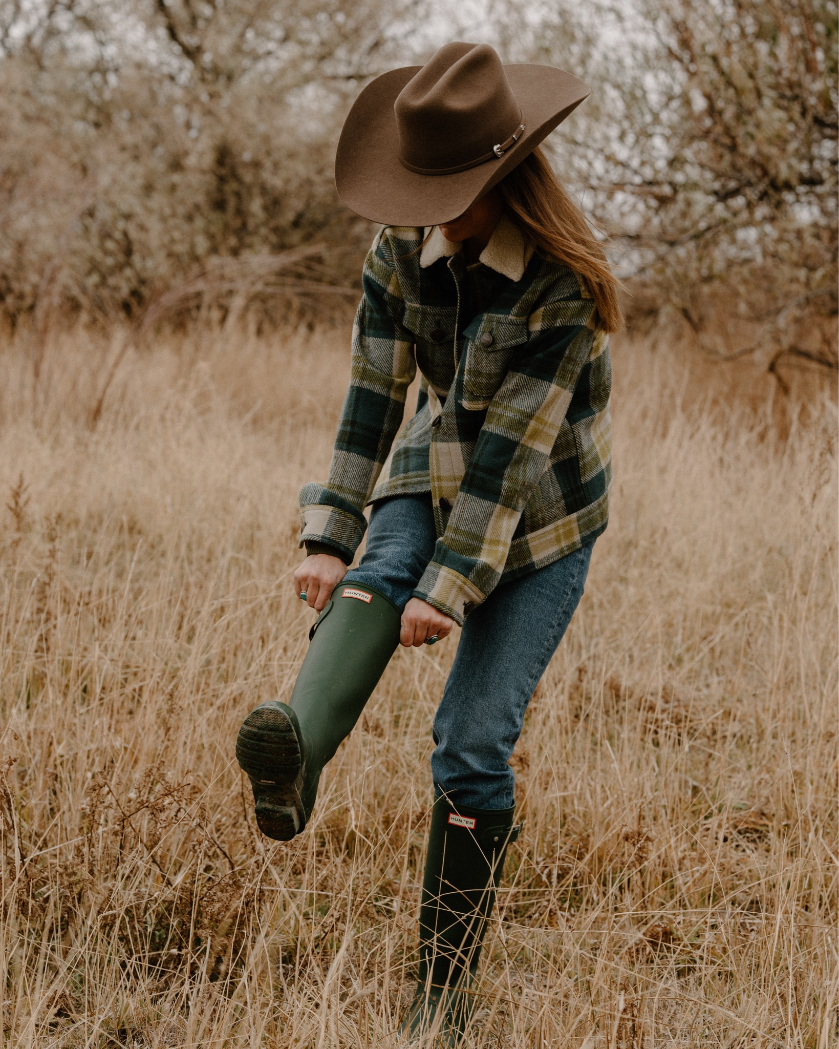 Muck boots but cuter 🌧️

#LTKSeasonal #LTKWorkwear #LTKCyberWeek
