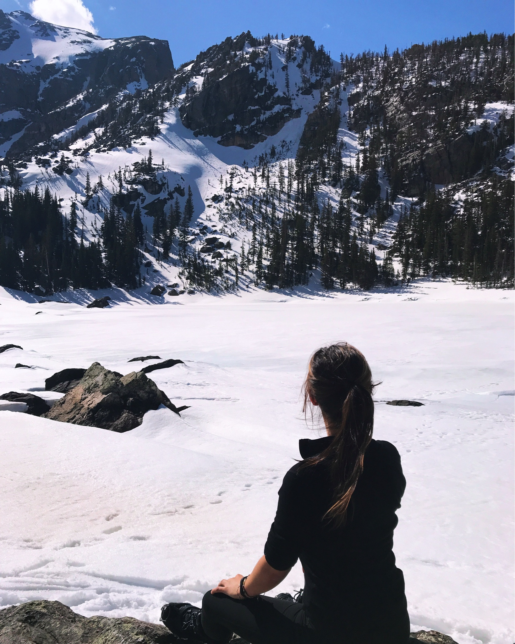 my hiking outfit! boots are half off!!

#LTKActive #LTKfitness #LTKstyletip