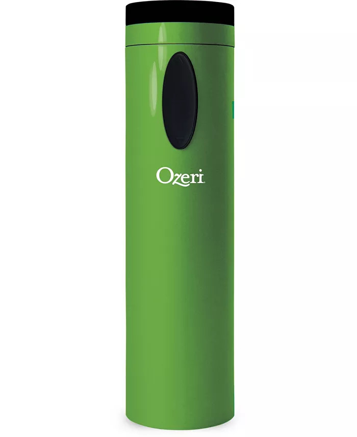 Ozeri Fascina Electric Wine Bottle Opener and Corkscrew & Reviews - Bar & Wine  - Dining - Macy's | Macys (US)