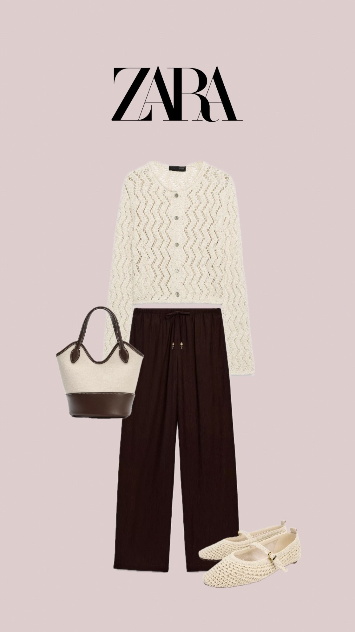 Zara new in spring outfit 🫶🏼

Summer outfits, work outfitss

#LTKworkwear #LTKsummer #LTKspring