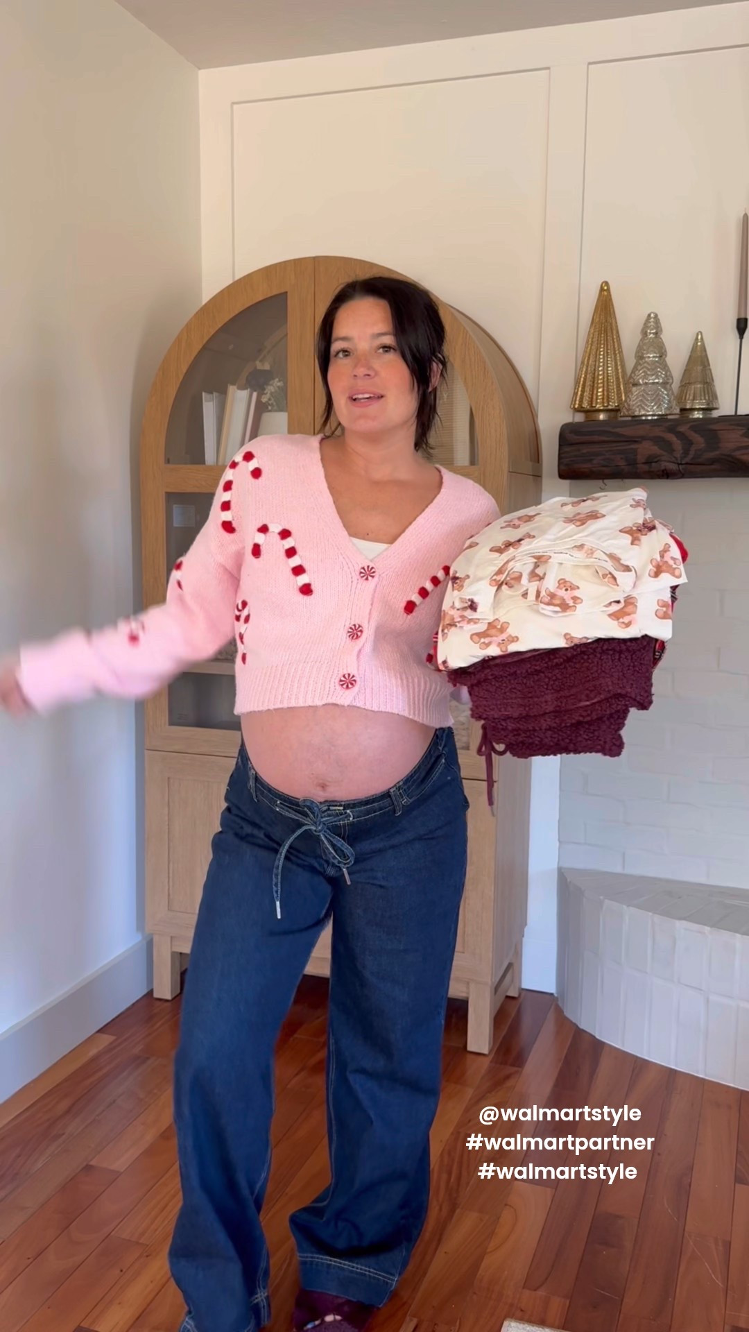 @walmartstyle Christmas finds! #walmartpartner #walmartstyle