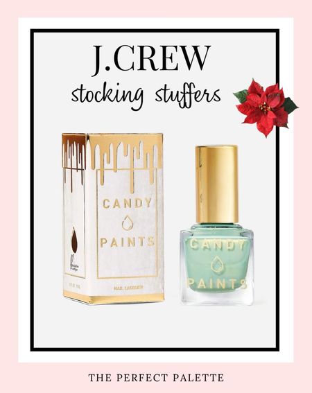 Stocking Stuffer ideas. j.crew Gift Guide - Stocking stuffers, gifts under $100, gifts under $50, gifts for her, exclusive beauty gifts #stockingstuffer #jcrewfactory #j.crewfactory #j.crew #jcrew

#giftguide #holidaygiftguide #stockingstuffers #giftsforher #giftsunder$100 #giftsunder100 #giftsunder50 #giftsunder$50 #beauty #cosmetics #giftsunder25 #giftsunder$25 #ltkholidaystyle


#LTKbeauty #LTKGiftGuide #LTKHoliday