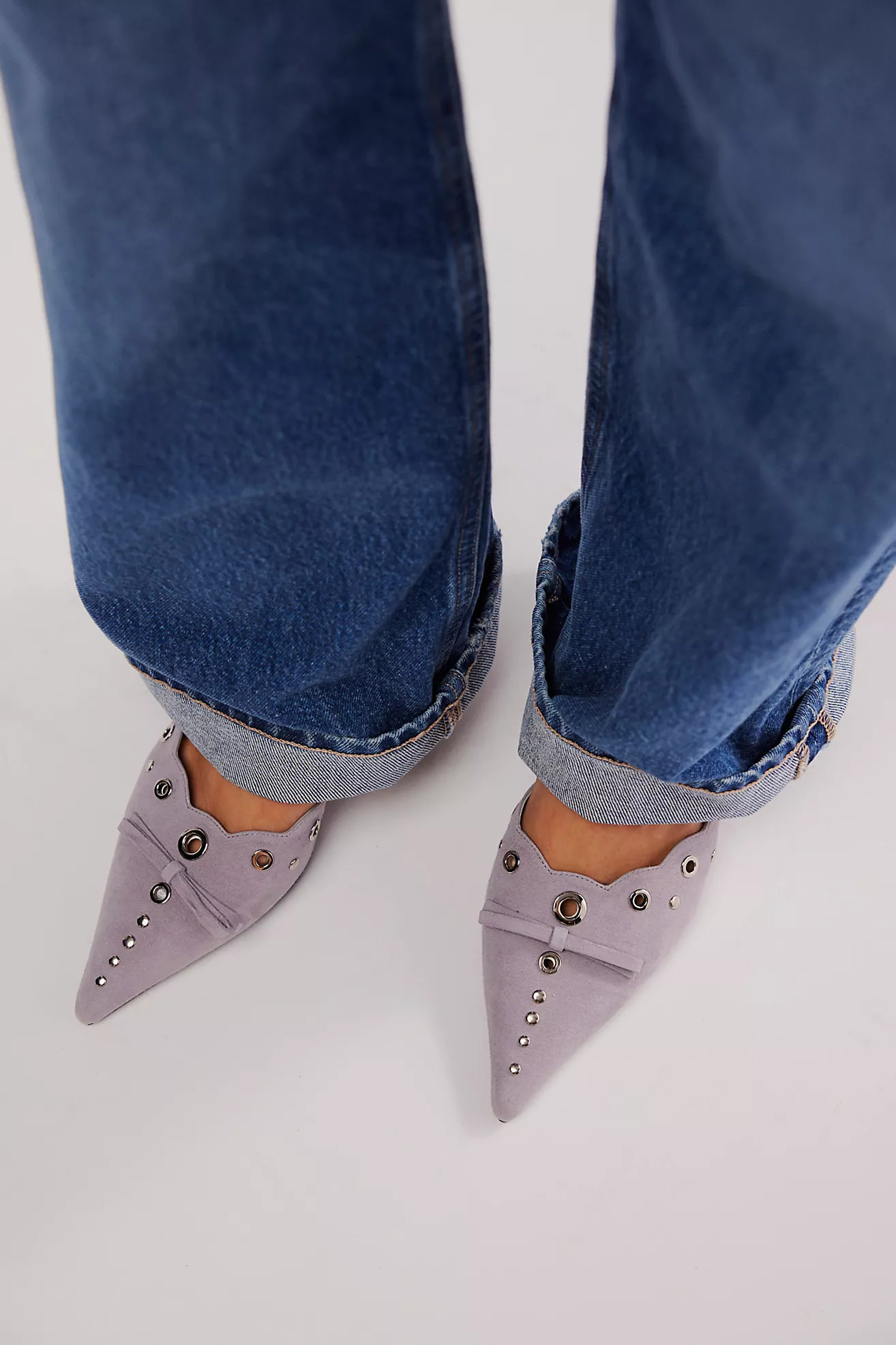 Arabella Heels | Free People (Global - UK&FR Excluded)