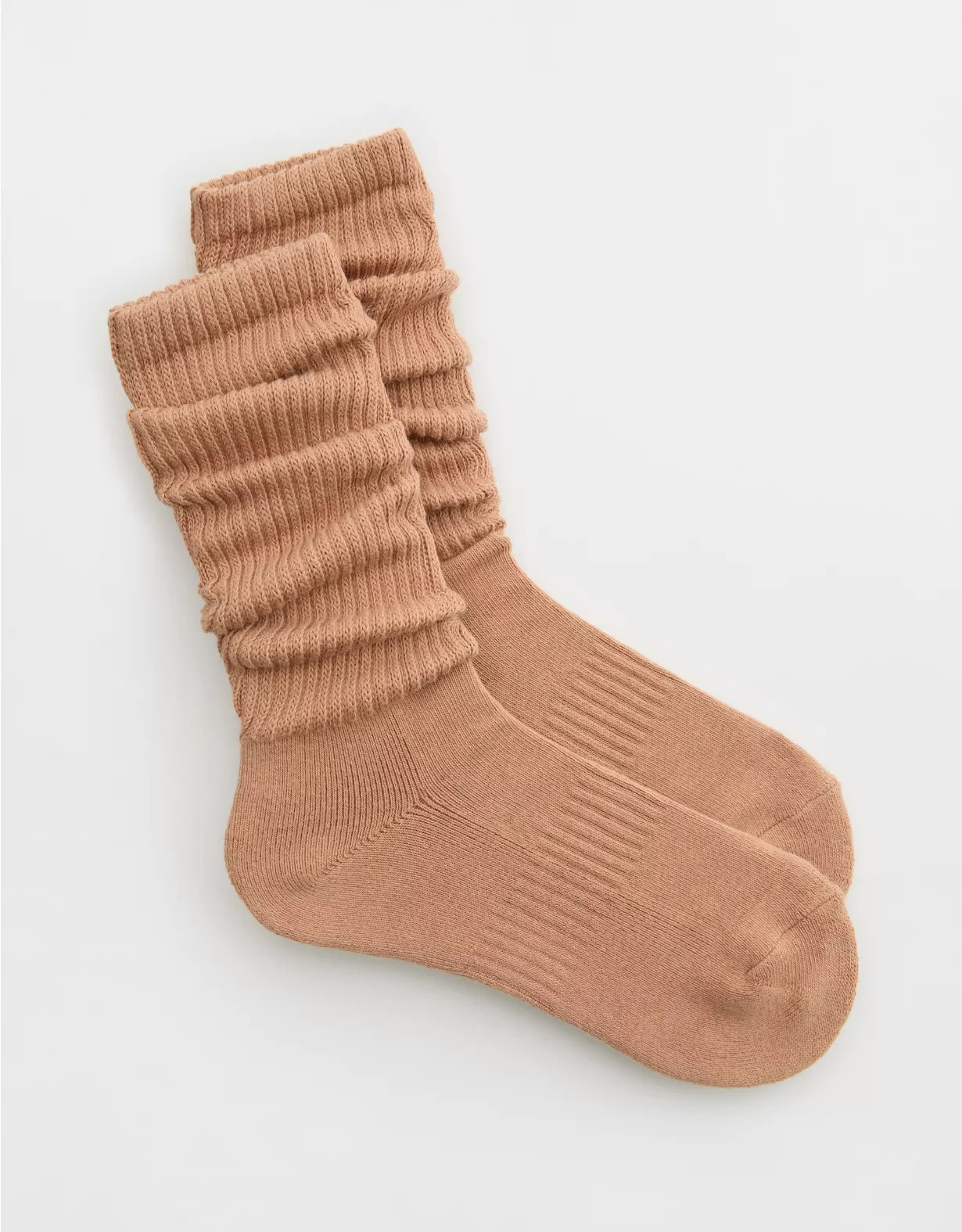 OFFLINE By Aerie Scrunch Socks | American Eagle Outfitters (US & CA)