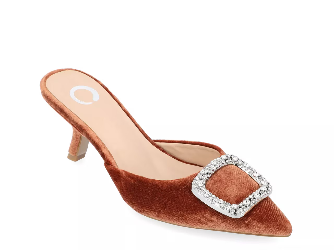 Journee Collection Rishie Pump | DSW