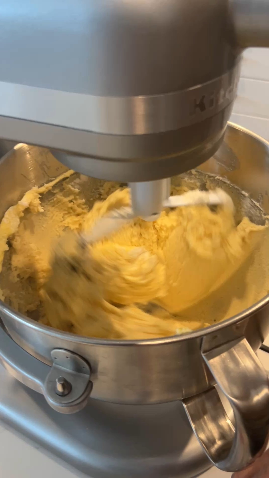 There’s something comforting about letting the machine do the work.

Watching my KitchenAid mixer bring sugar cookie ingredients together.

I linked the mixer and tools I use if you’re curious 👇🏽

#LTKfoodie #LTKHoliday #LTKHome