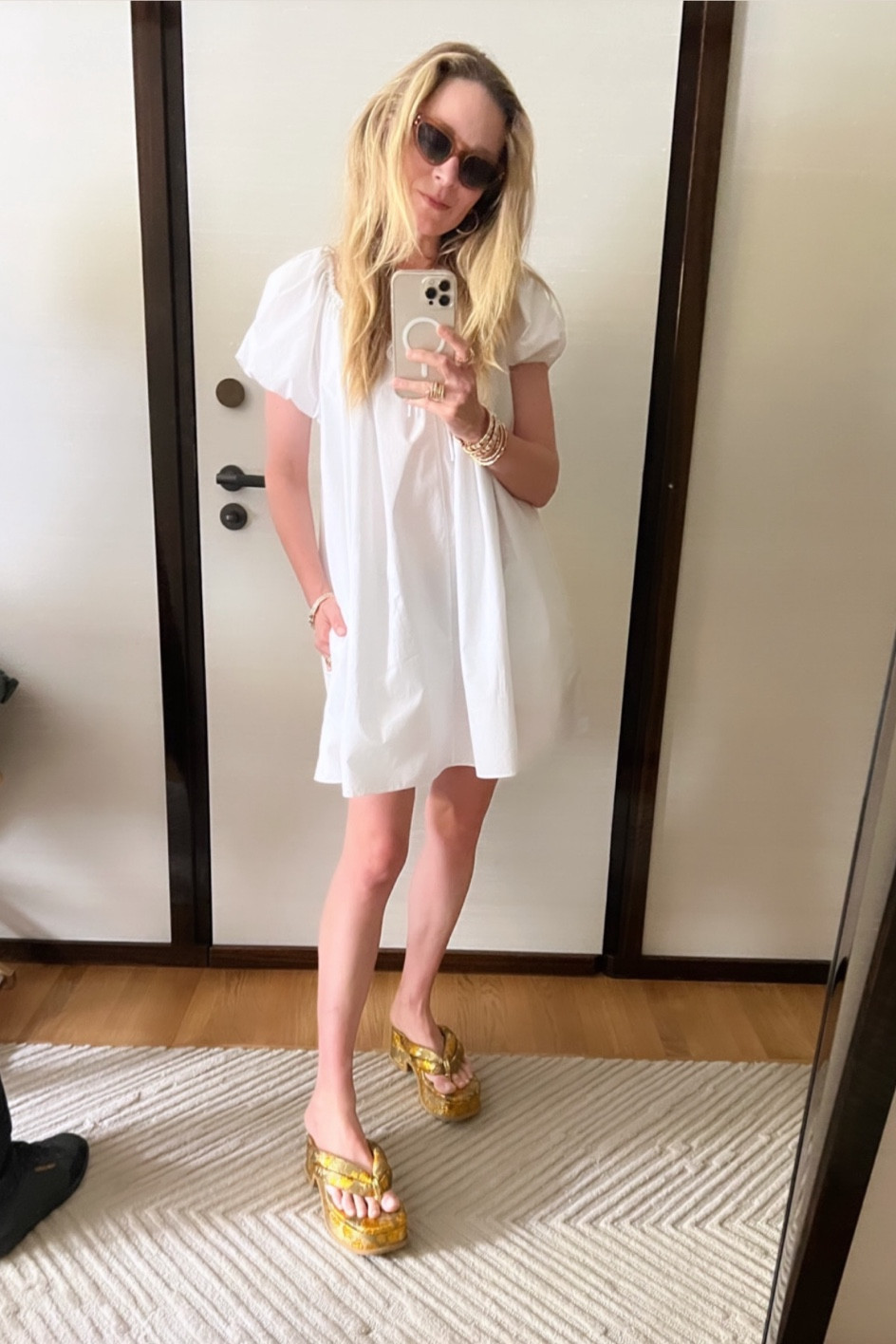 Easy look for Summertime in Paris 💌 

#LTKFind #LTKSeasonal #LTKstyletip