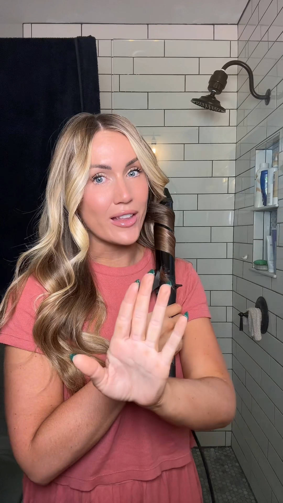 The GOAT of curling irons! 

#LTKGiftGuide #LTKgrwm #LTKBeauty