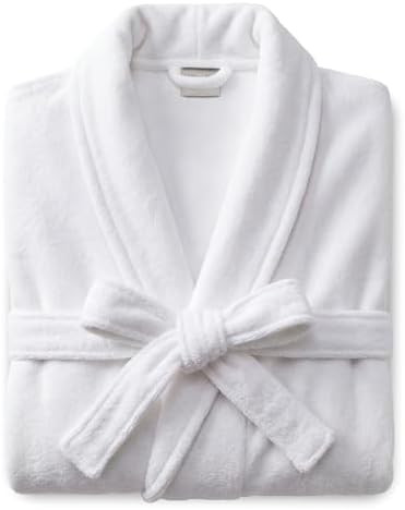 MONARCH Terry Velour Bathrobe | Amazon (US)