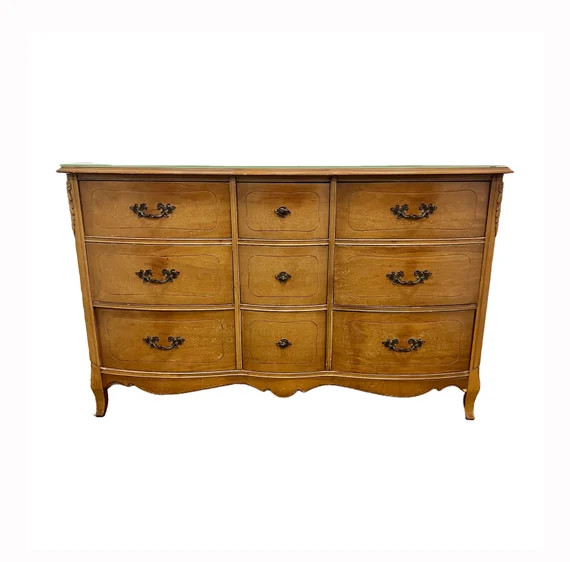 CUSTOMIZABLE: French Provincial Dresser | Etsy | Etsy (US)