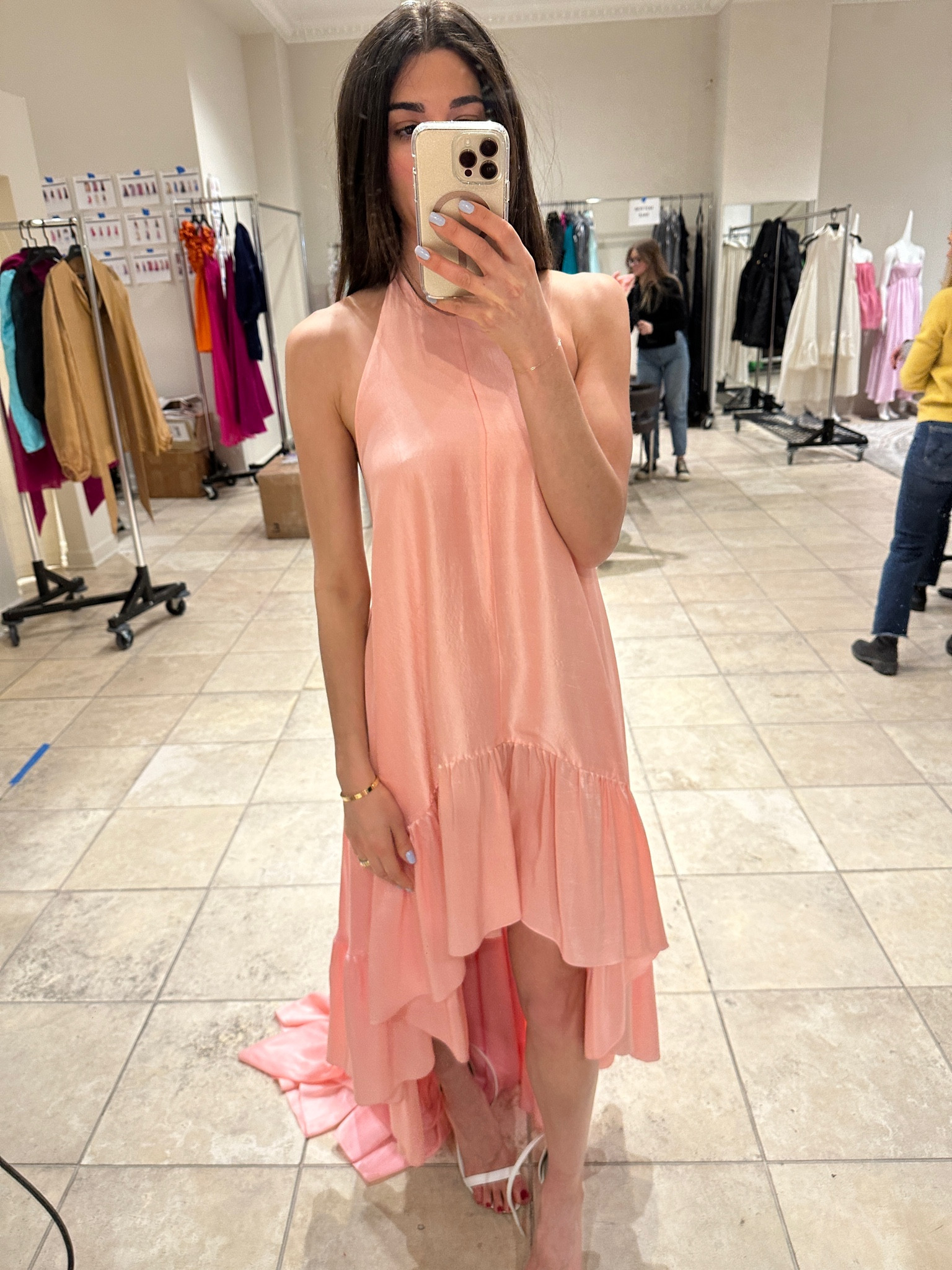 Azeeza dress
Wedding guest dress
Similar looks for less 
Spring wedding guest 
Pink dress
Pink gown 
Bold dress
Wedding guest 
Pink 


#LTKFind #LTKSeasonal #LTKstyletip