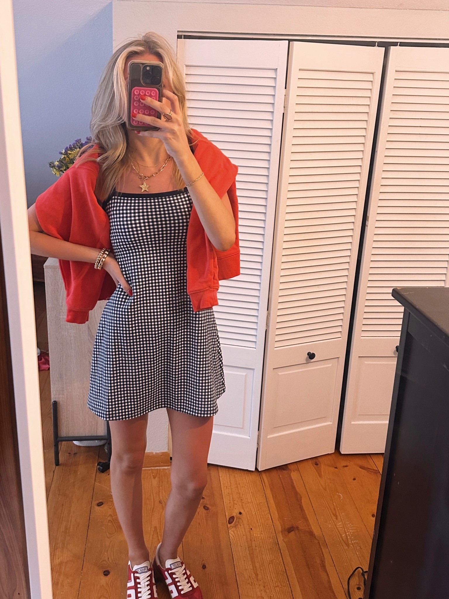 Xs dress!

#LTKFindsUnder100 #LTKFindsUnder50 #LTKStyleTip