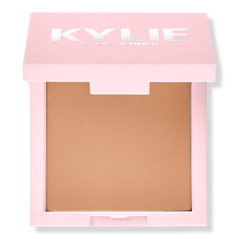 KYLIE COSMETICS Pressed Bronzing Powder | Ulta Beauty | Ulta