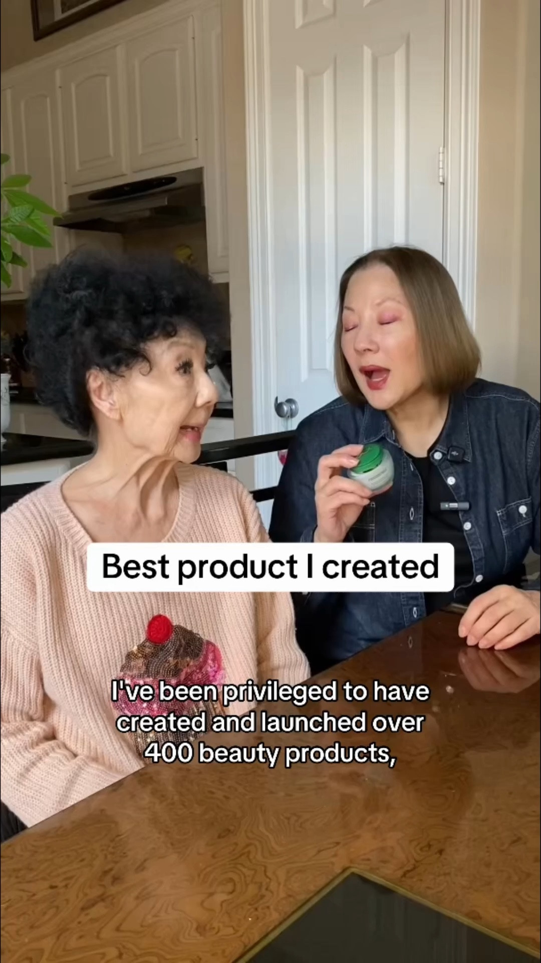 This is the best product I have created and launched in my beauty career. 20% OFF with code: DAYCREAM Ends Sunday, March 22nd.

#LTKselfcare #LTKSaleAlert #LTKBeauty