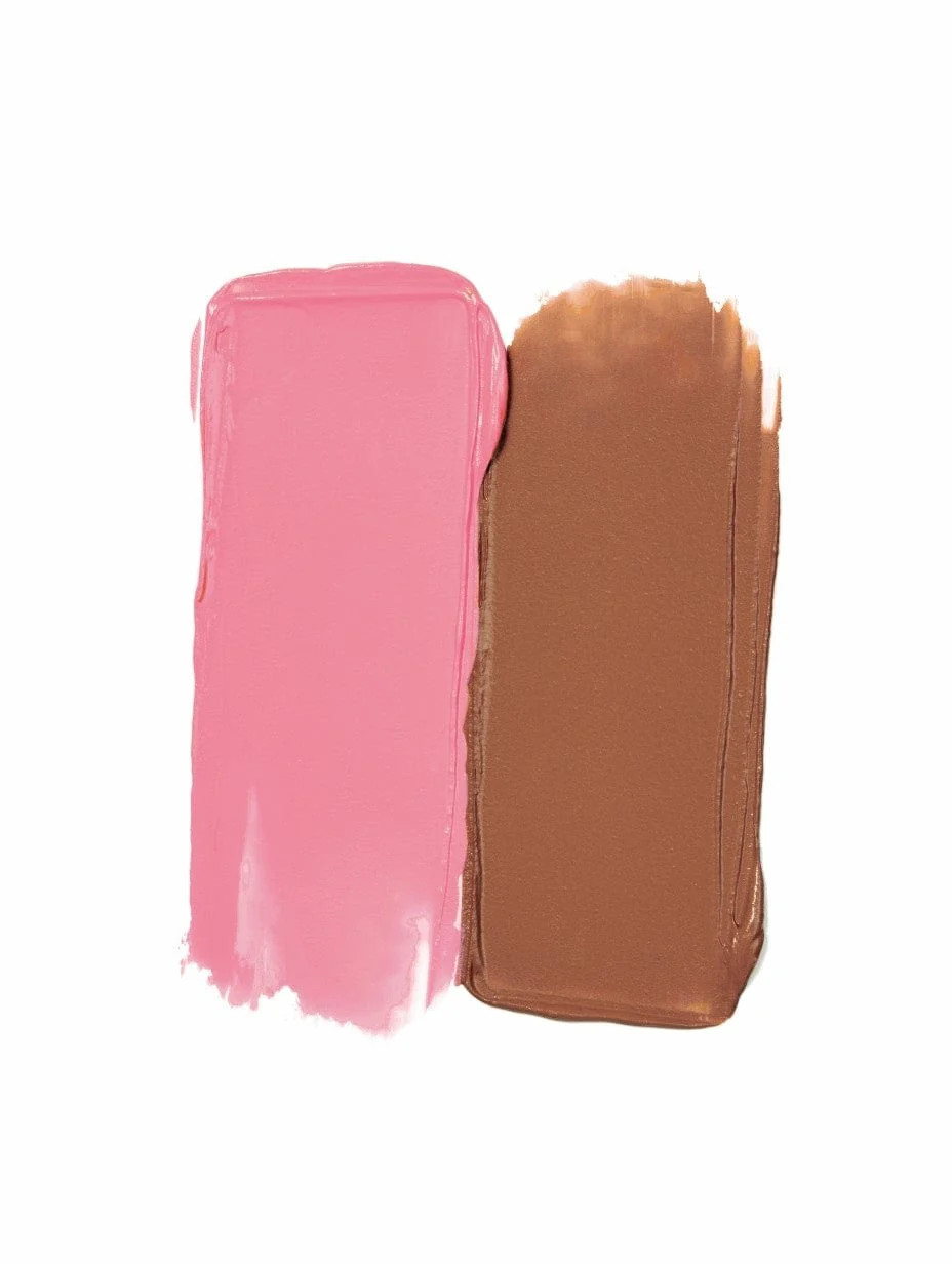 Desert Island Duo | DIBS Beauty | DIBS Beauty