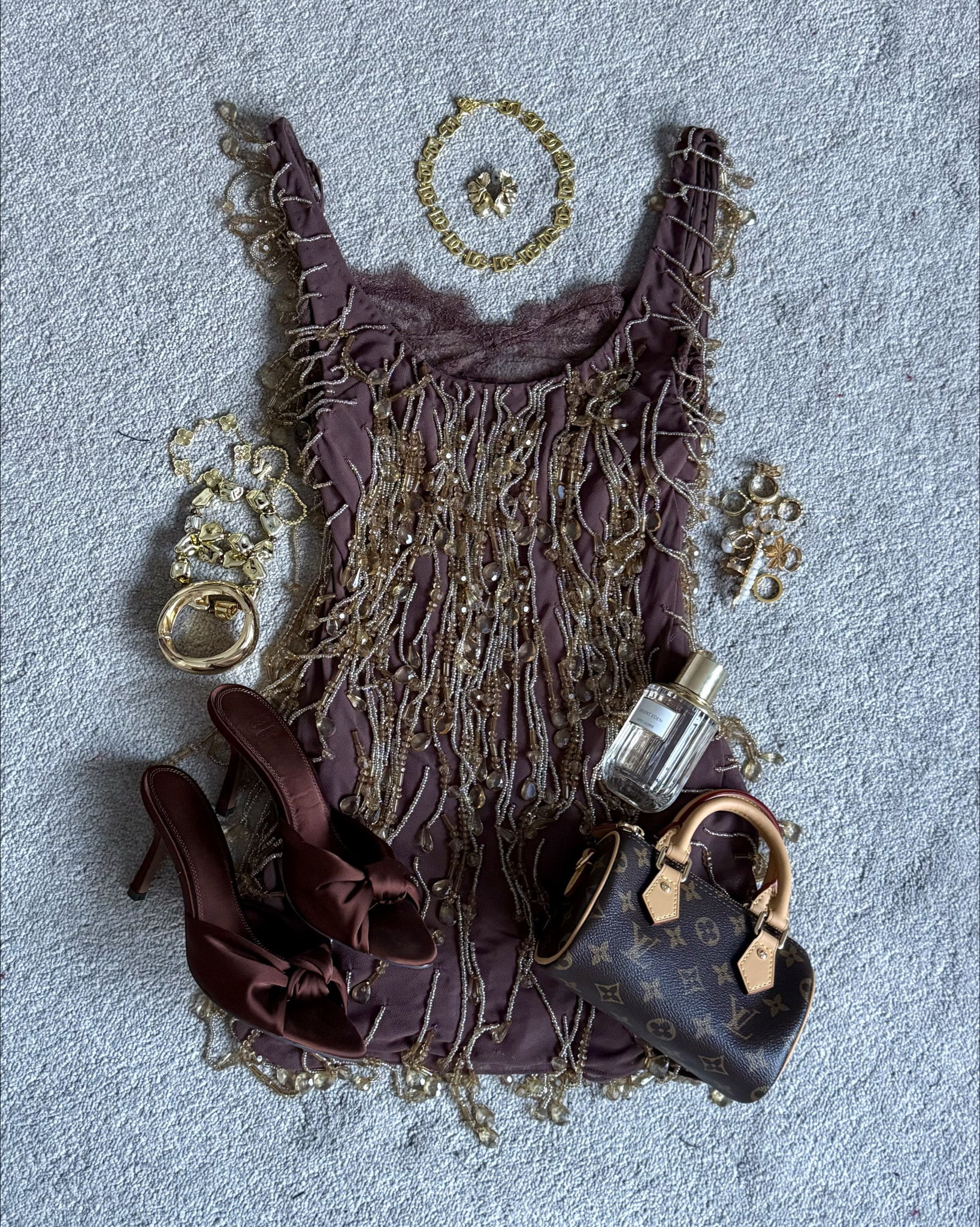 Dress to impress vibes !💛 

#LTKwinter #LTKuk #LTKFashionMonth