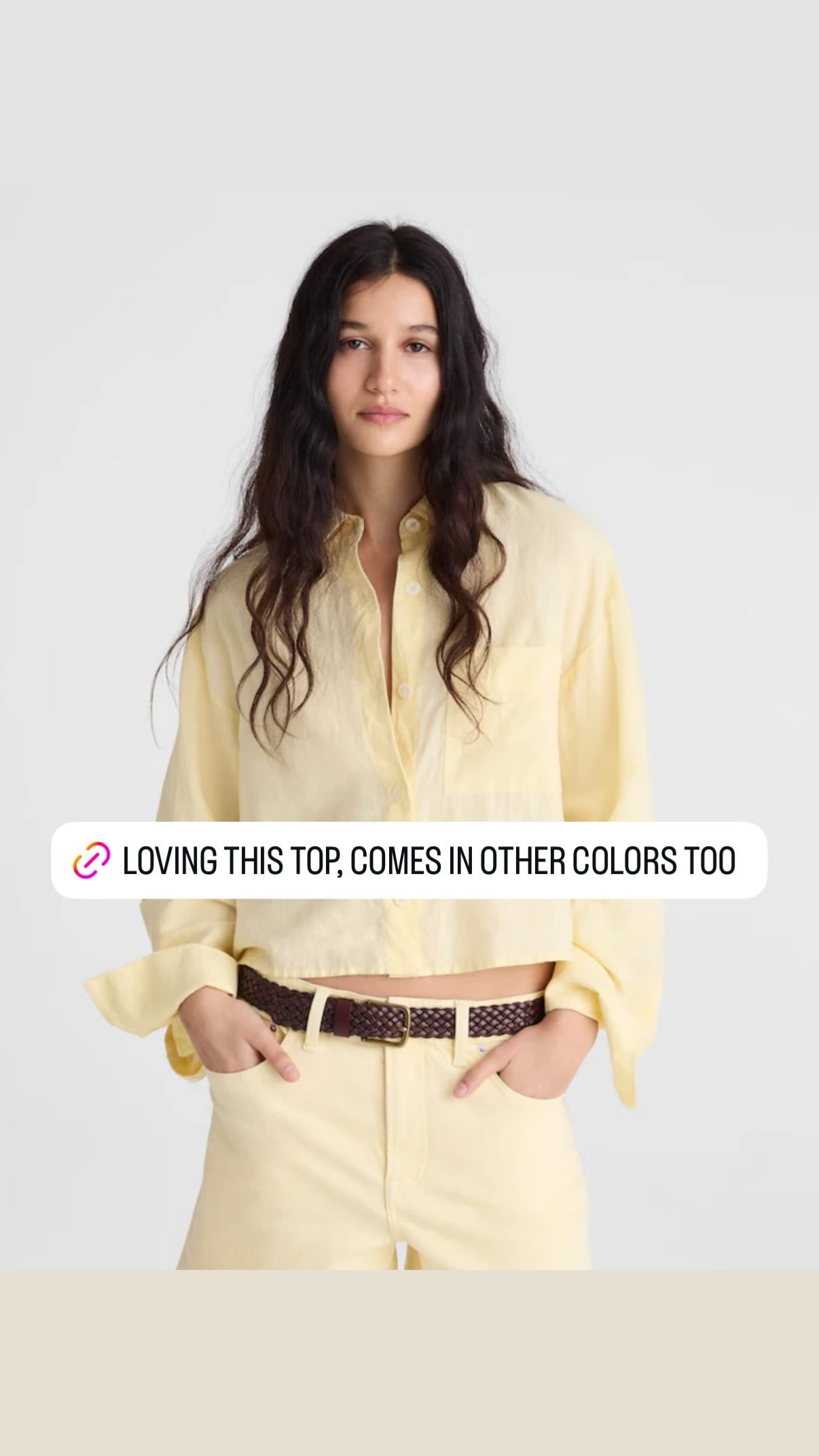 Loving this top, comes in other colors too.  

 #LTKgrwm #LTKSeasonal #LTKSaleAlert