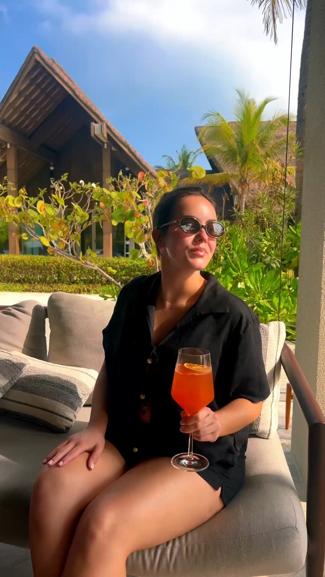 Enjoying our all inclusive 😅😅

#LTKSwim #LTKTravel #LTKootd