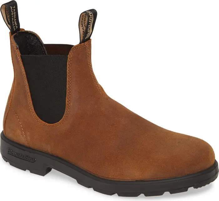 Blundstone Footwear Gender Inclusive Blundstone Original Series Chelsea Boot | Nordstrom | Nordstrom