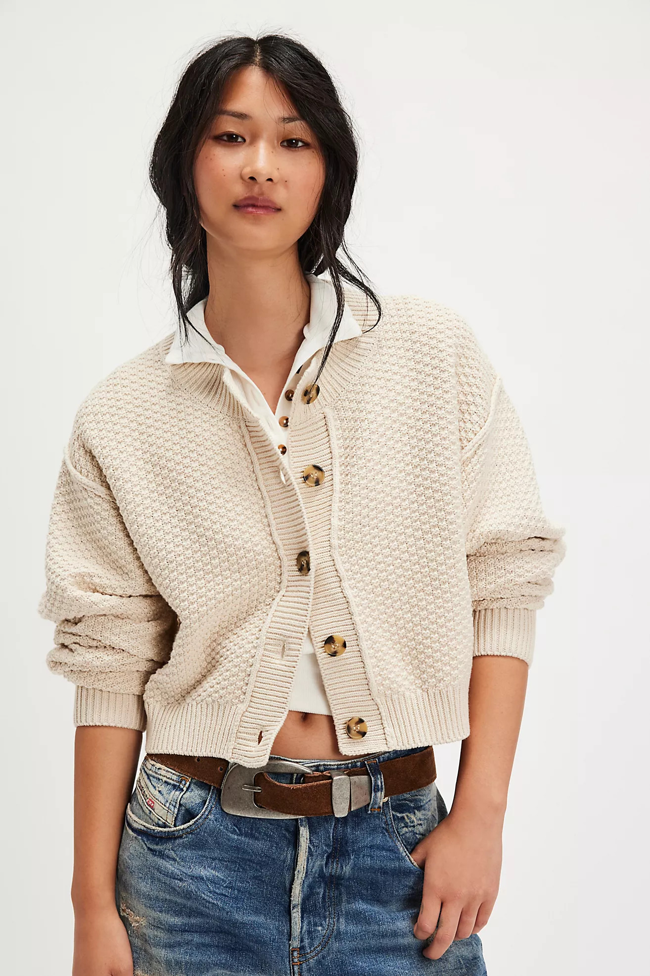 Lila Cardi | Free People (Global - UK&FR Excluded)