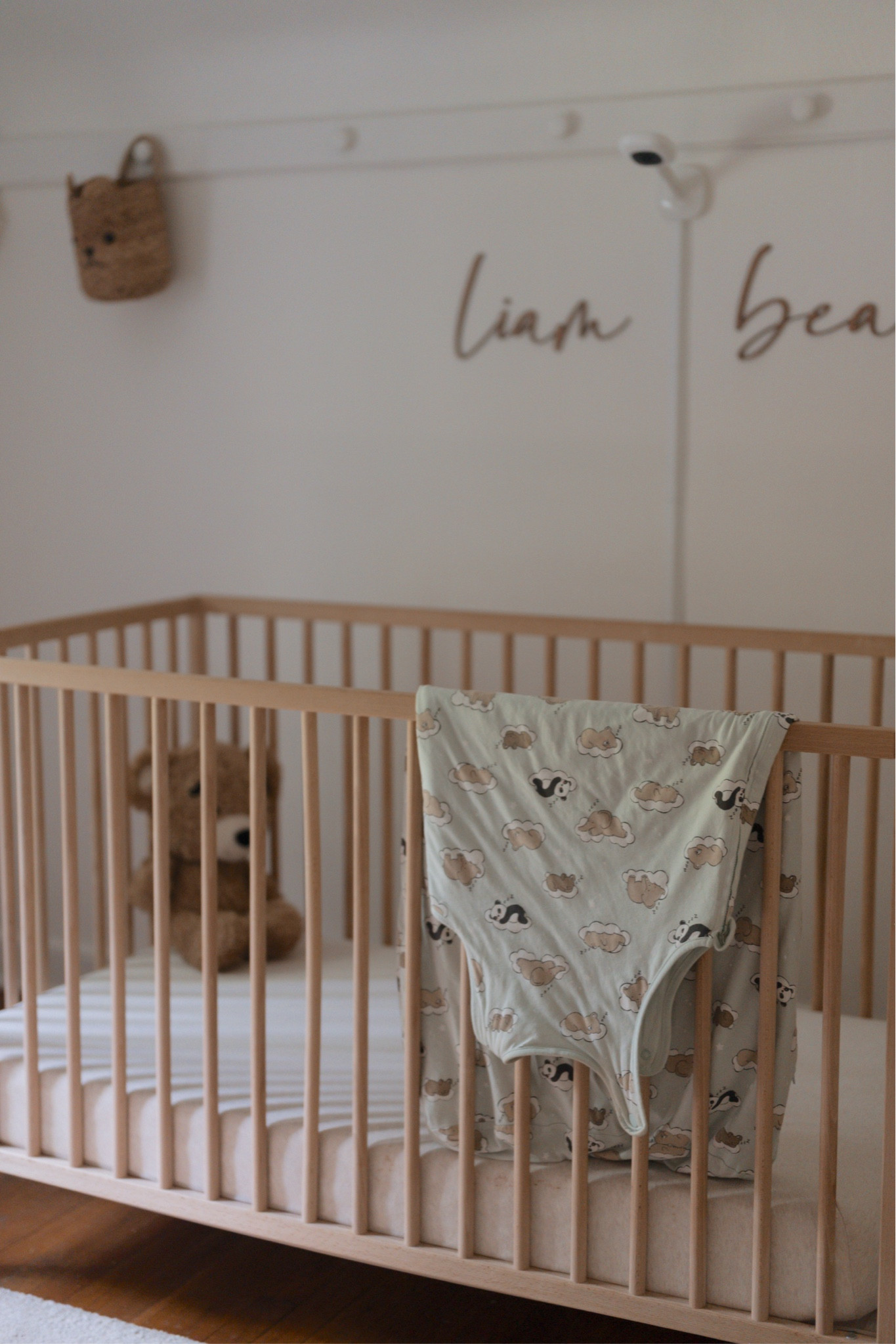 If you’re on the lookout for a sleep sack
/ sleep bag for your toddler, I’d suggest taking a peek at this option from H&M. You’ll find cozy and top-notch options that can help ensure your little one gets a good night’s sleep. 

Sleep bag, sleep sack, toddler sleep bag, H&M toddler finds, H&M kids 

#LTKFamily #LTKBaby #LTKKids