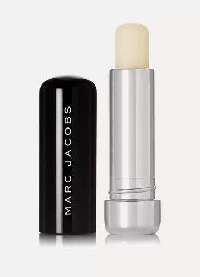 Marc Jacobs Beauty - Lip Lock Moisture Balm Spf 18 - Makeout 10 | NET-A-PORTER (US)