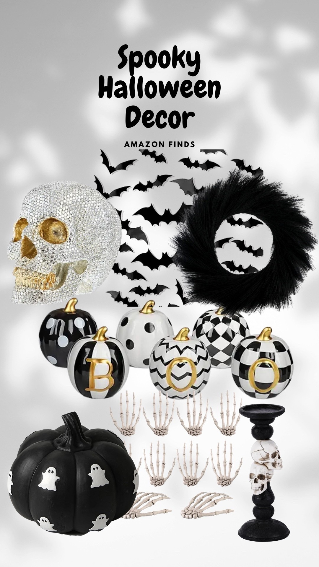 Fall decor under $50



#LTKHome #LTKFindsUnder50 #LTKSeasonal