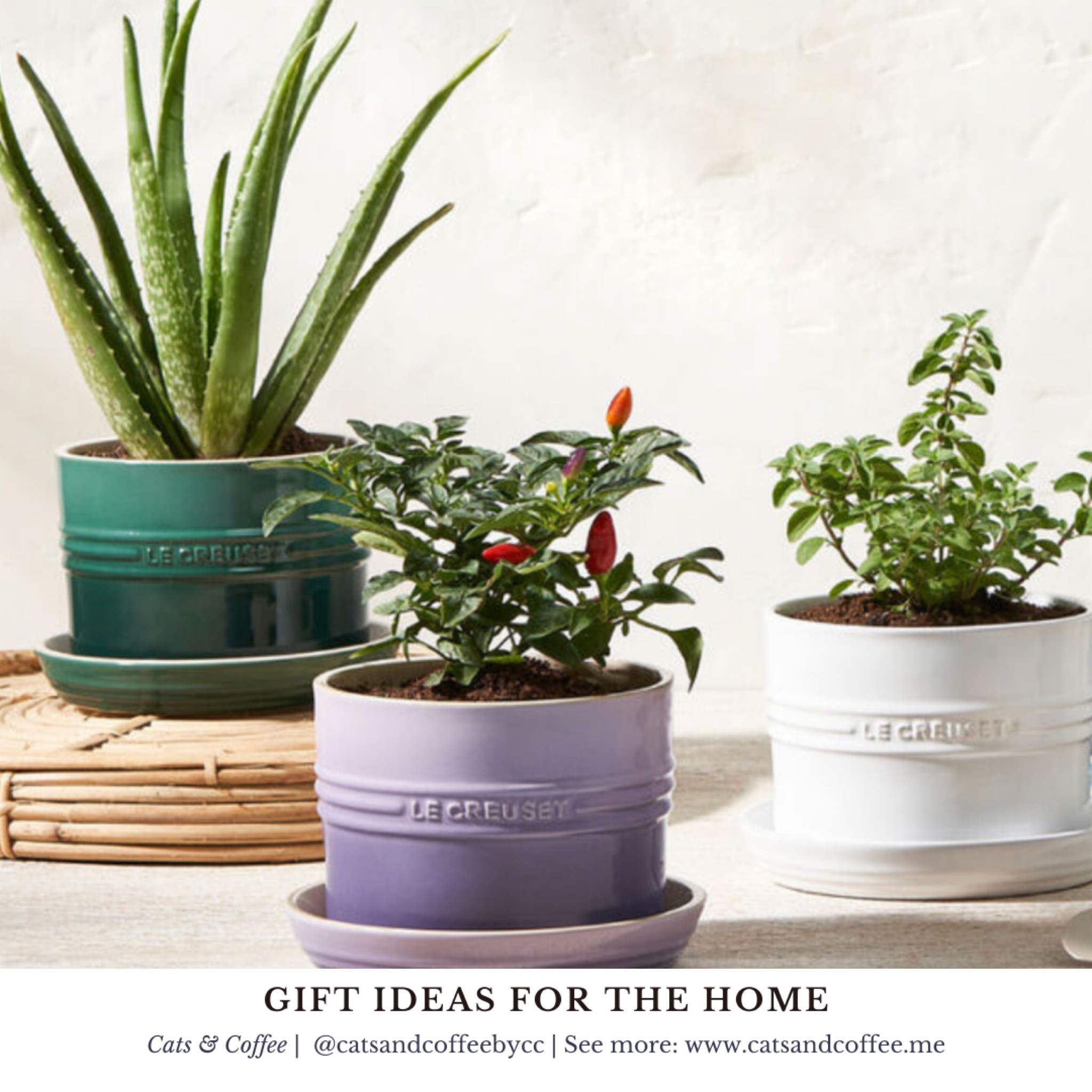 Home Holiday Gift Guide: Gift Ideas for the Home 🏡 Home gifts are a great option for pretty much anyone on your list, especially the foodies. I’ve gathered a number of great home gift ideas here that are both affordable and crowd-pleasing. From trinkets and decor to kitchenwares and bar accessories, these gift ideas for the home are perfect for pretty much anyone on your list.



#LTKfamily #LTKGiftGuide #LTKhome