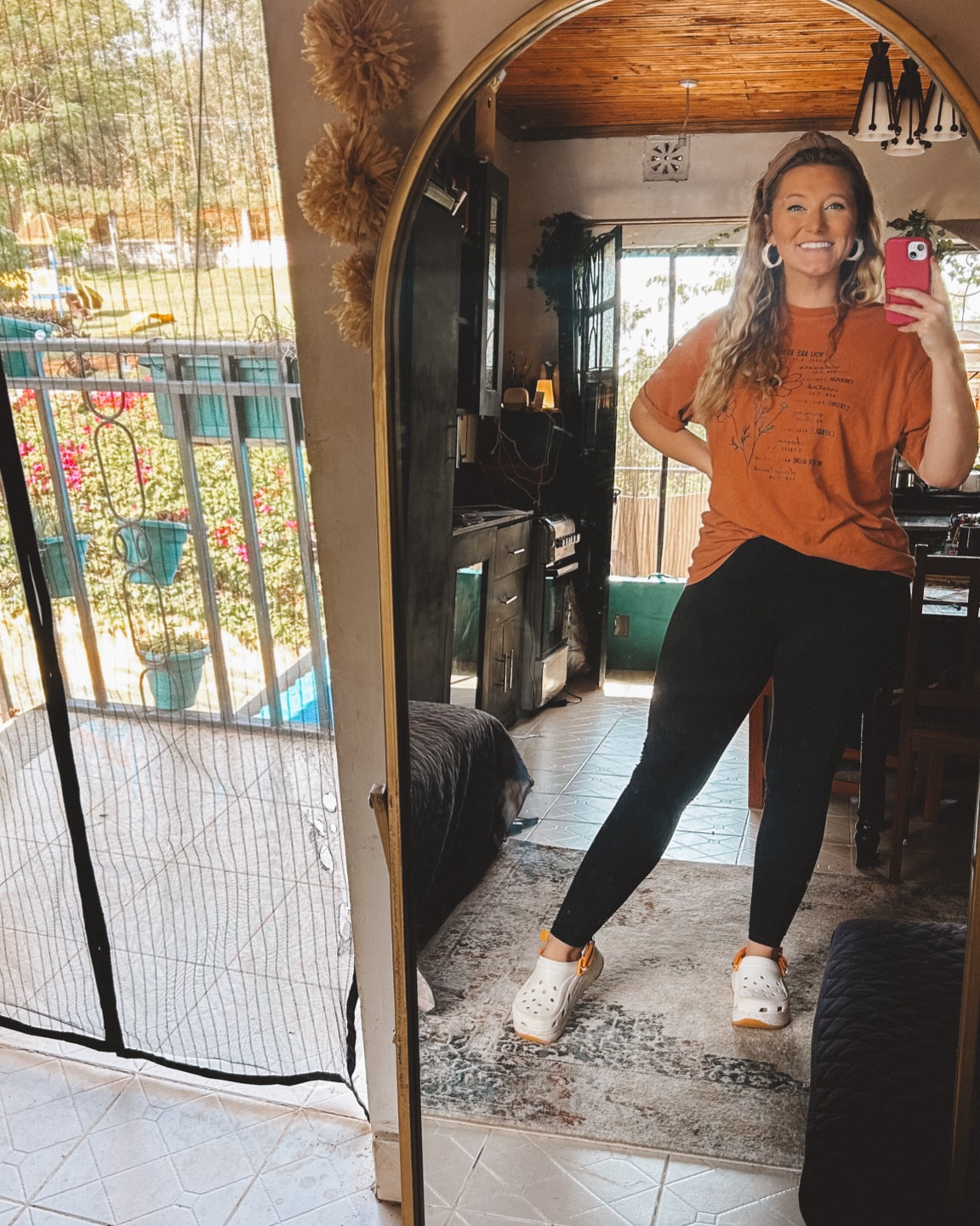 Sundays with 80-100 of my favorite kids! 🧡

#LTKKids #LTKSeasonal #LTKMidsize