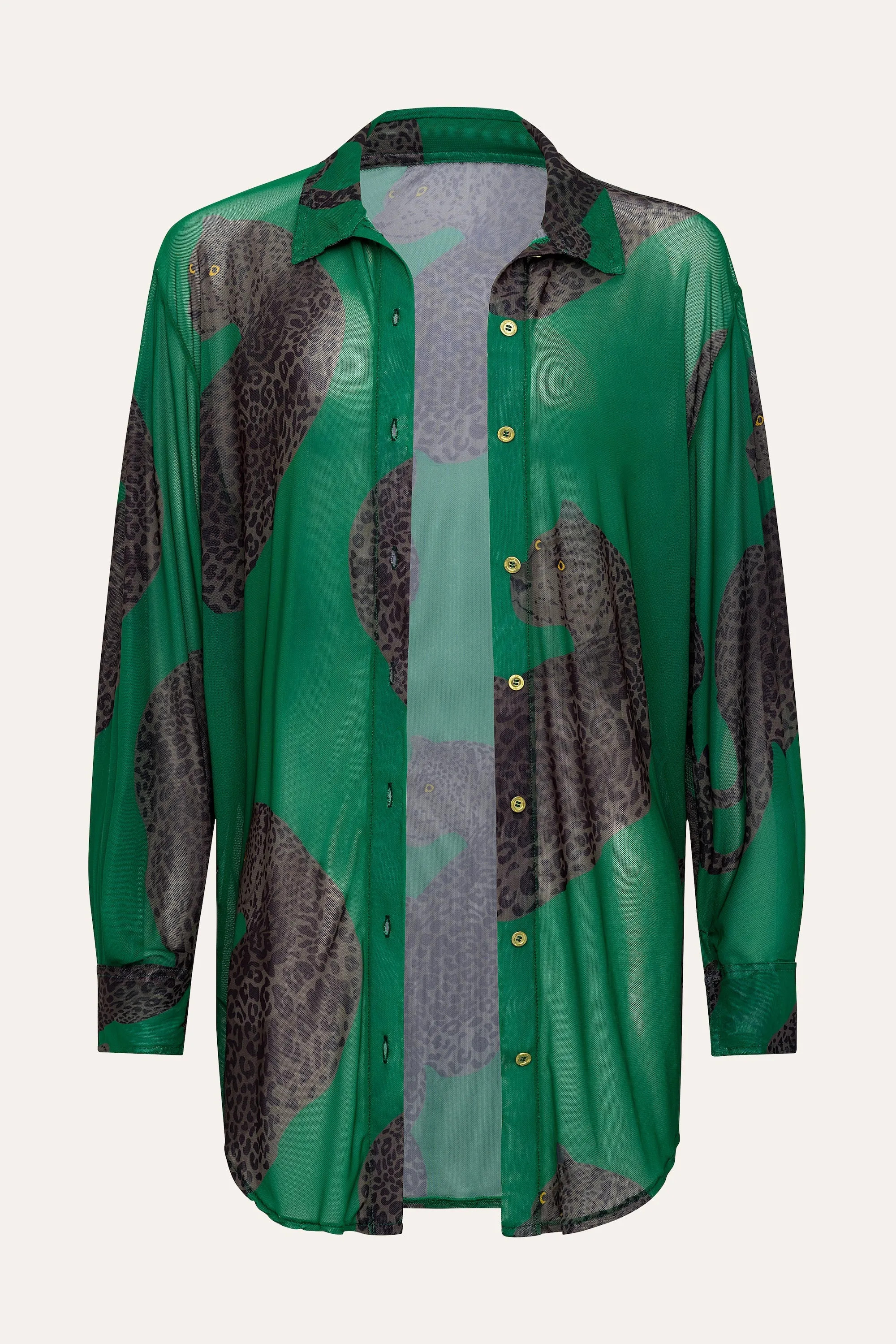 Sheila Shirt | Nua Swim