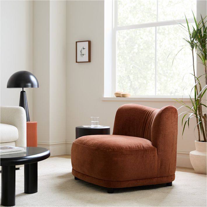 Mella Chair | West Elm (US)