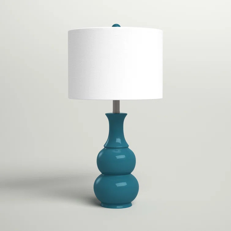 Purcellville Ceramic Table Lamp | Wayfair North America
