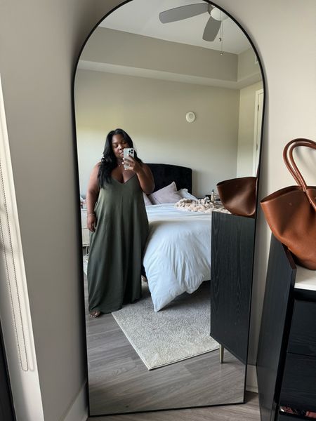 Love this mirror + it’s only $64 for me Wayfair’s Way Day Sale! 

#LTKFindsUnder100 #LTKxWayDay #LTKHome